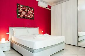 Romantic Malatesta in Rome