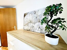 Beautiful Old Building Apartment In The Center