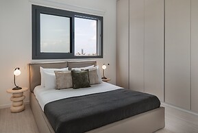 Phaedrus Living: Limassol Opalia Residences Pearl