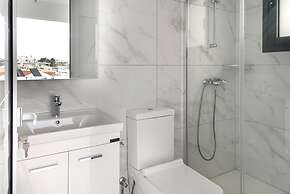 Phaedrus Living: Limassol Opalia Residences Pearl