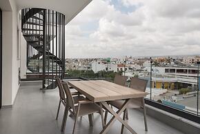 Phaedrus Living: Limassol Opalia Residences Pearl