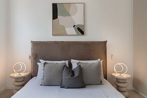 Phaedrus Living: Limassol Opalia Residences Pearl