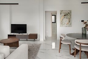 Phaedrus Living: Limassol Opalia Residences Pearl
