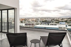 Phaedrus Living: Limassol Opalia Residences Pearl