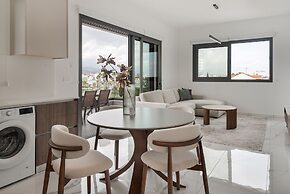 Phaedrus Living: Limassol Opalia Residences Pearl