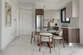 Phaedrus Living: Limassol Opalia Residences Pearl