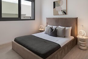 Phaedrus Living: Limassol Opalia Residences Pearl