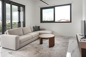 Phaedrus Living: Limassol Opalia Residences Pearl