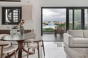 Phaedrus Living: Limassol Opalia Residences Pearl