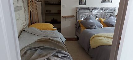 Appartement Le Solutré