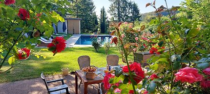 Appartement Le Solutré
