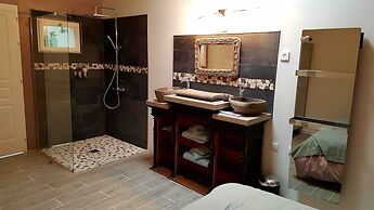 Appartement Le Solutré