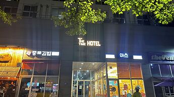 The Time Hotel