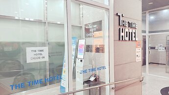 The Time Hotel
