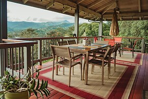 Marjorie's Kauai Inn