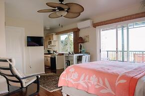 Marjorie's Kauai Inn