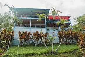 Marjorie's Kauai Inn