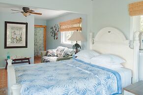 Marjorie's Kauai Inn