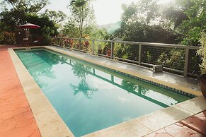 Marjorie's Kauai Inn