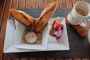 Marjorie's Kauai Inn