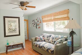 Marjorie's Kauai Inn