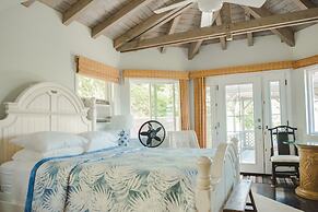 Marjorie's Kauai Inn