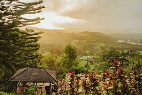 Marjorie's Kauai Inn