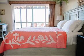 Marjorie's Kauai Inn