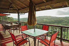 Marjorie's Kauai Inn