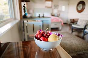 Marjorie's Kauai Inn