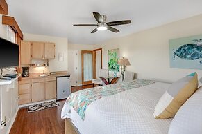 Marjorie's Kauai Inn