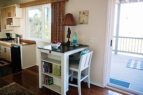 Marjorie's Kauai Inn