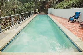 Marjorie's Kauai Inn