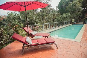 Marjorie's Kauai Inn