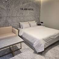 Hotel Island