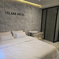 Hotel Island