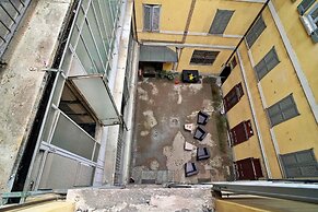 Chic & Quiet Apartment in San Babila