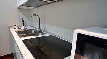 Chic & Quiet Apartment in San Babila