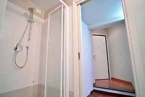 Chic & Quiet Apartment in San Babila