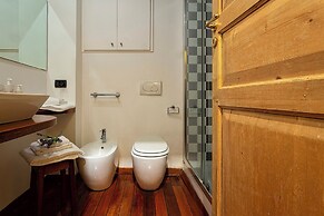 Happy Square in the center