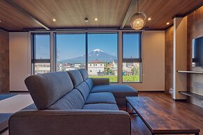 Miire Mt.Fuji Traditional