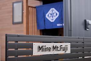Miire Mt.Fuji Traditional