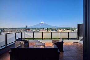 Miire Mt.Fuji Traditional