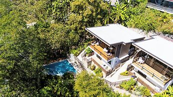 Sea View Paradise Retreat by Sea N' Rent