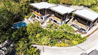 Sea View Paradise Retreat by Sea N' Rent