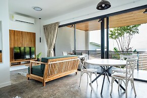 Sea View Paradise Retreat by Sea N' Rent