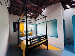 See Ya Heritage Stays