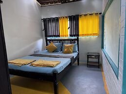 See Ya Heritage Stays