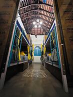 See Ya Heritage Stays