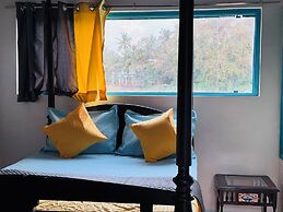 See Ya Heritage Stays